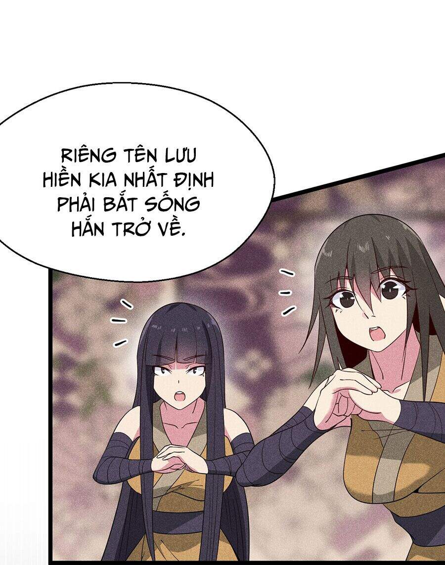 Võ Lâm Đệ Nhất Đầu Bếp chapter 29.1 - Upload bởi truyensieuhay.com