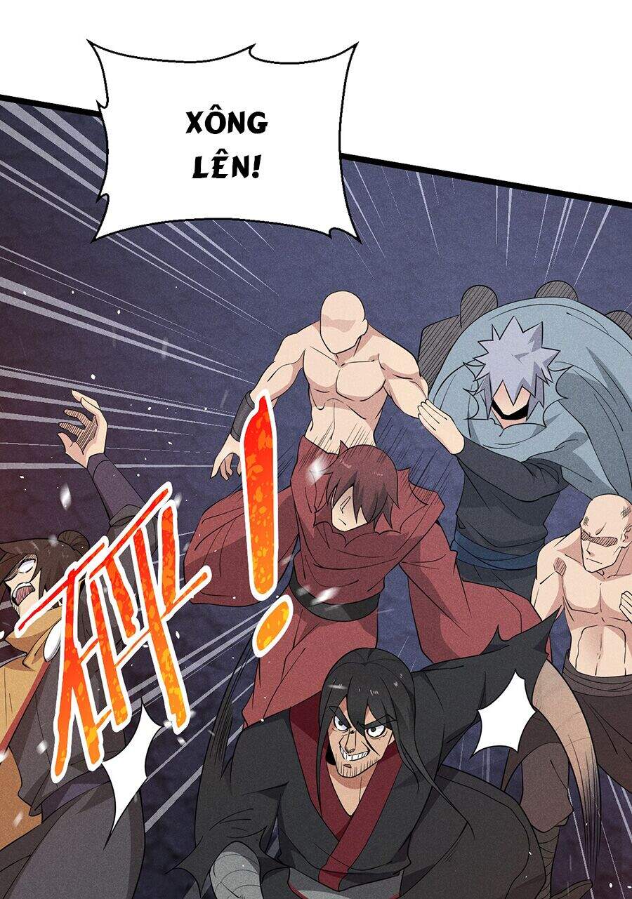 Võ Lâm Đệ Nhất Đầu Bếp chapter 29.1 - Upload bởi truyensieuhay.com