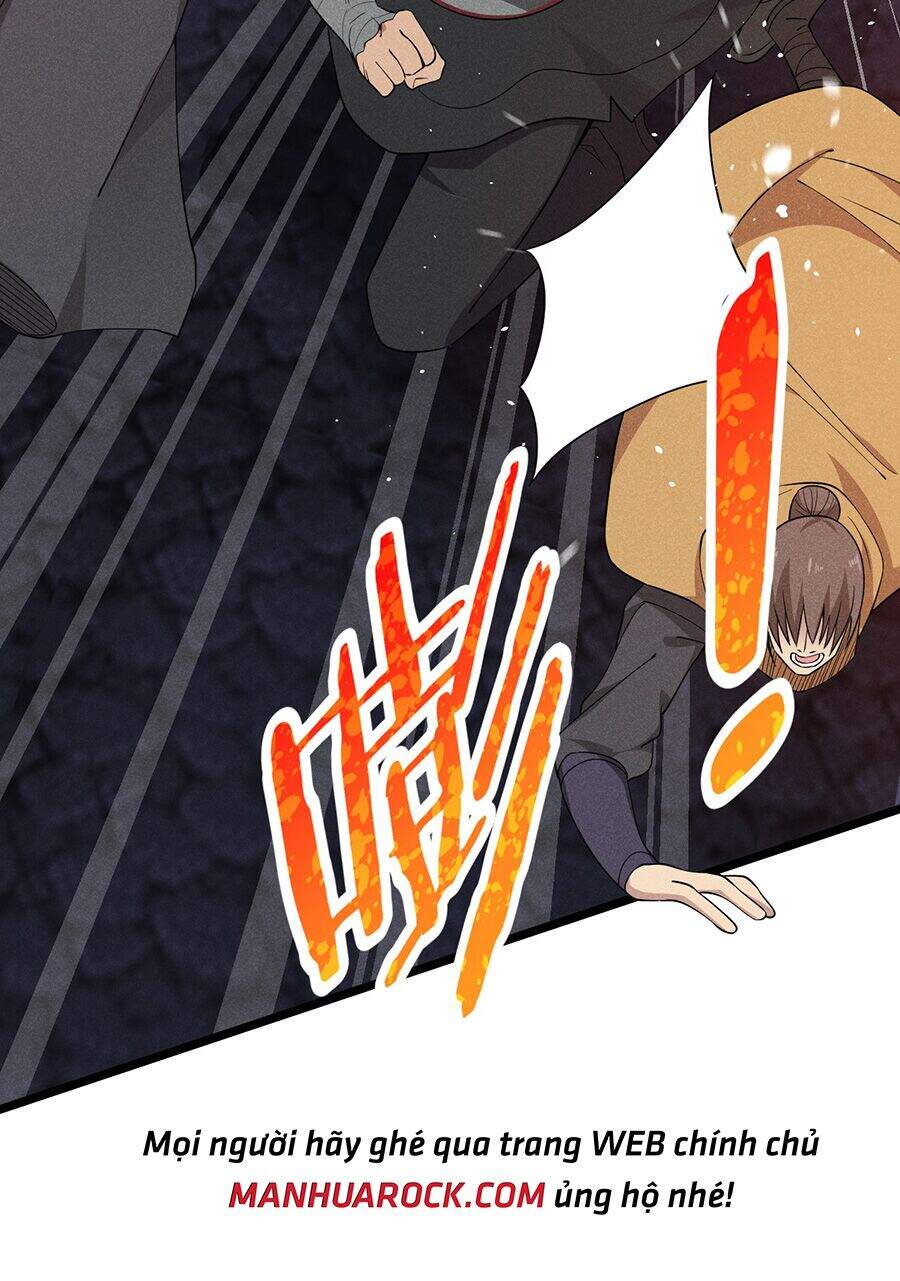 Võ Lâm Đệ Nhất Đầu Bếp chapter 29.1 - Upload bởi truyensieuhay.com