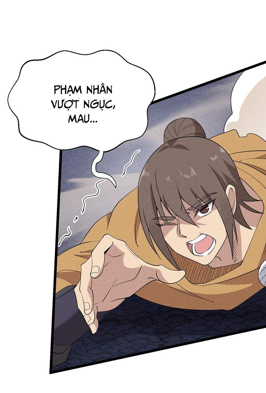 Võ Lâm Đệ Nhất Đầu Bếp chapter 29.1 - Upload bởi truyensieuhay.com