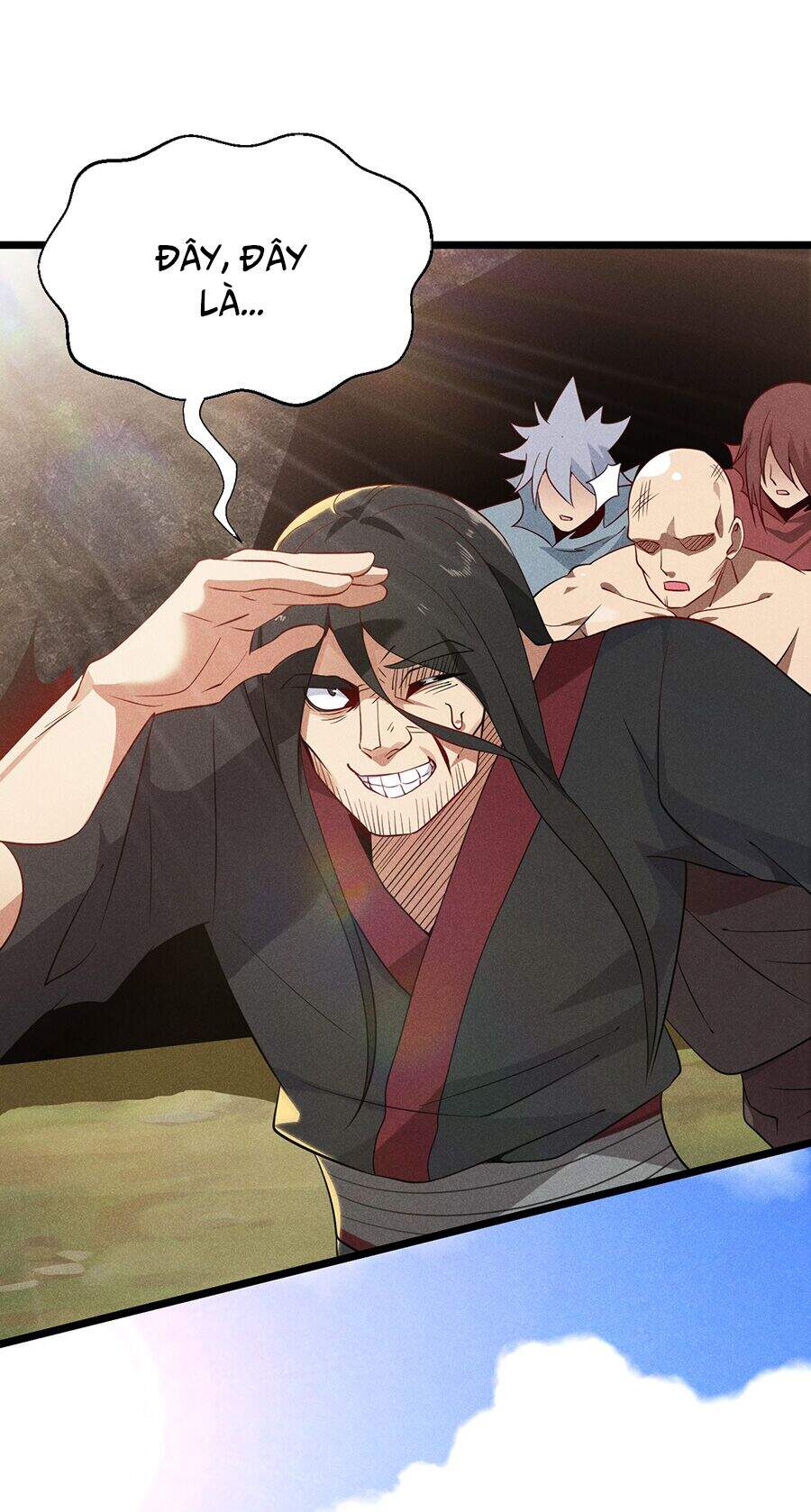 Võ Lâm Đệ Nhất Đầu Bếp chapter 29.1 - Upload bởi truyensieuhay.com