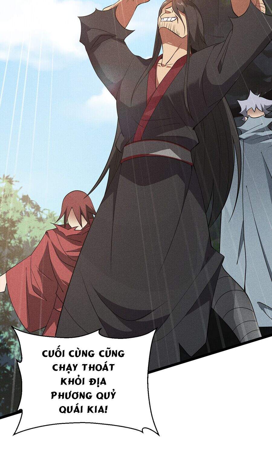 Võ Lâm Đệ Nhất Đầu Bếp chapter 29.1 - Upload bởi truyensieuhay.com
