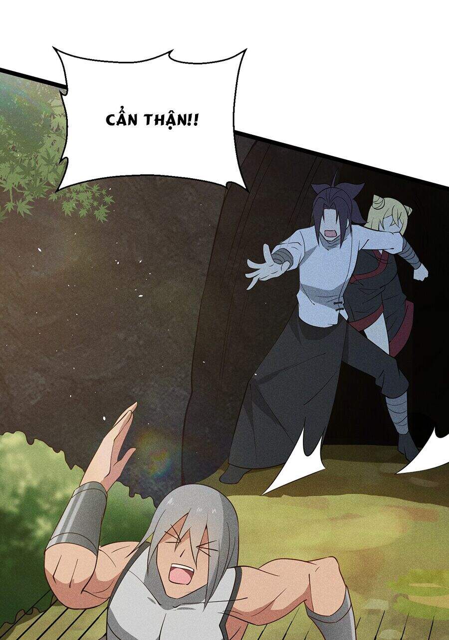 Võ Lâm Đệ Nhất Đầu Bếp chapter 29.1 - Upload bởi truyensieuhay.com