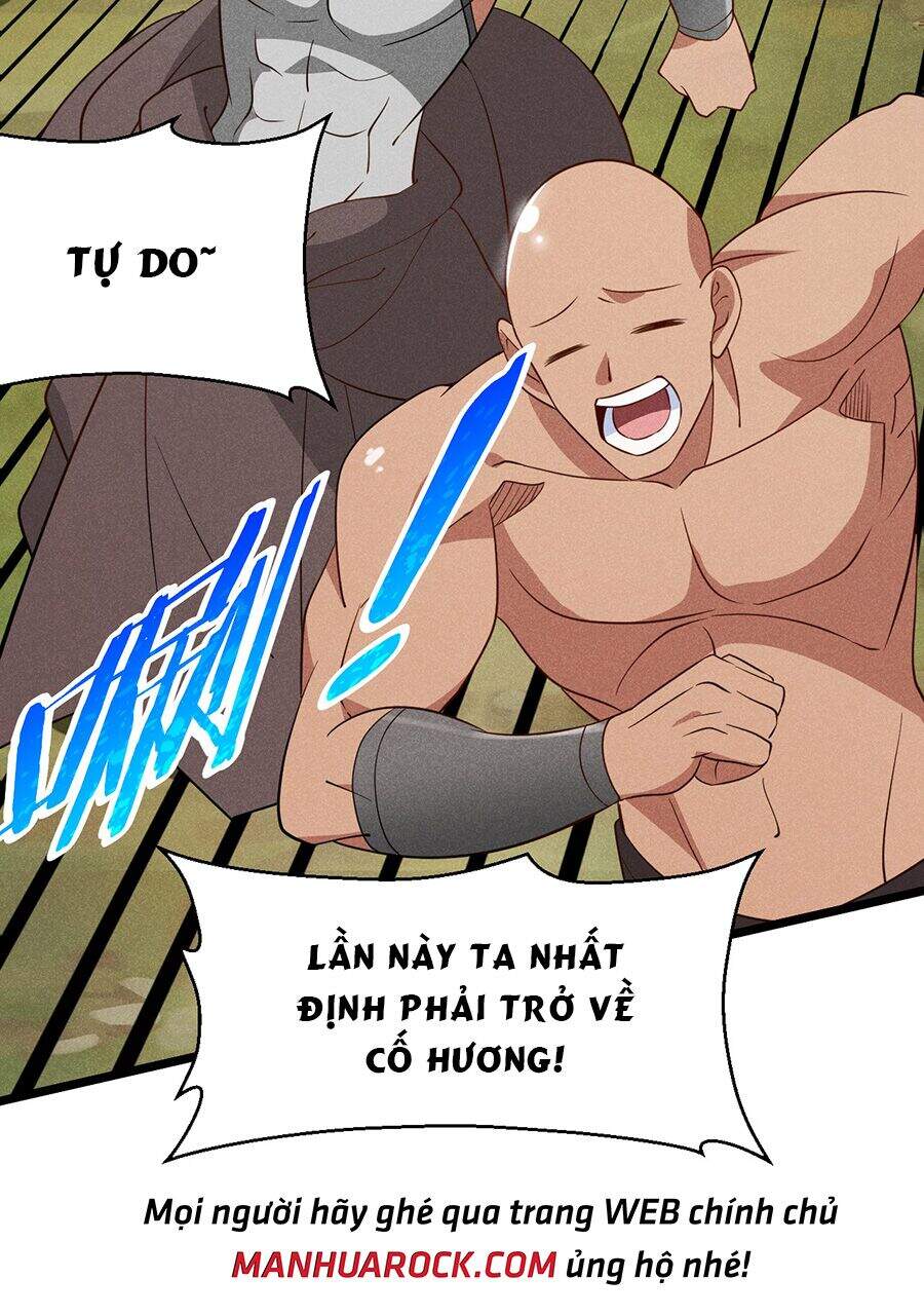 Võ Lâm Đệ Nhất Đầu Bếp chapter 29.1 - Upload bởi truyensieuhay.com
