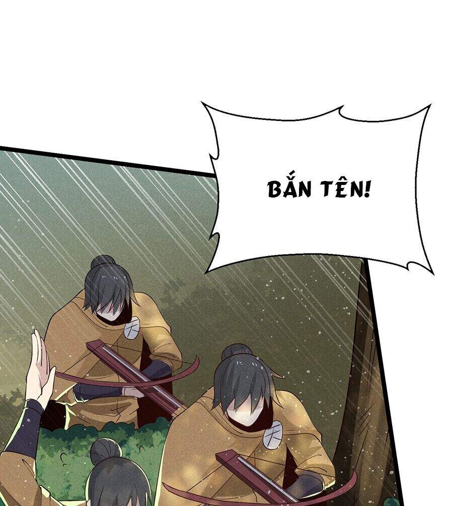 Võ Lâm Đệ Nhất Đầu Bếp chapter 29.1 - Upload bởi truyensieuhay.com