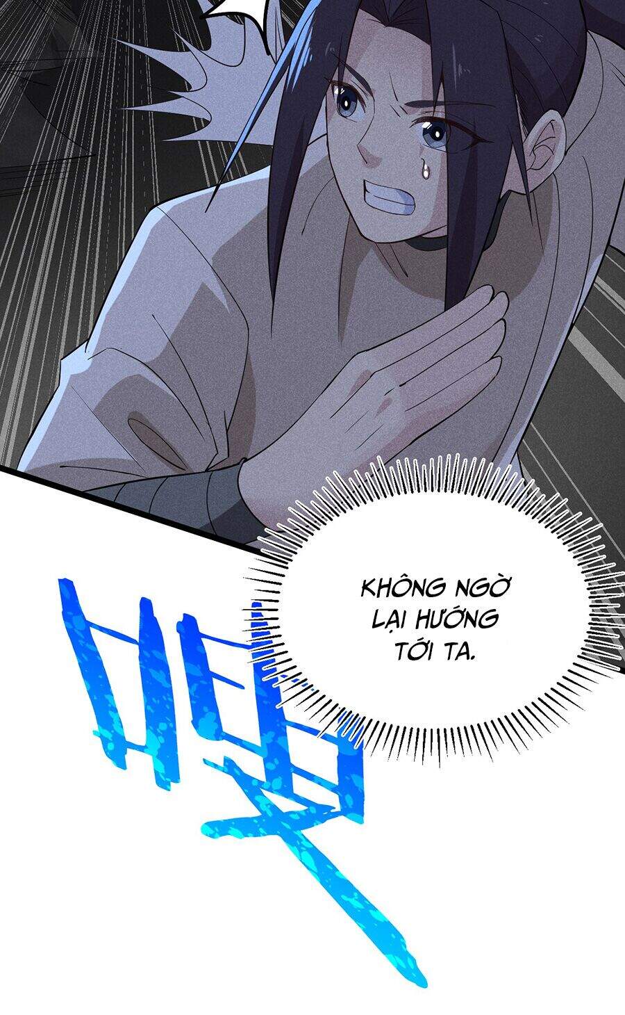 Võ Lâm Đệ Nhất Đầu Bếp chapter 29.2 - Upload bởi truyensieuhay.com