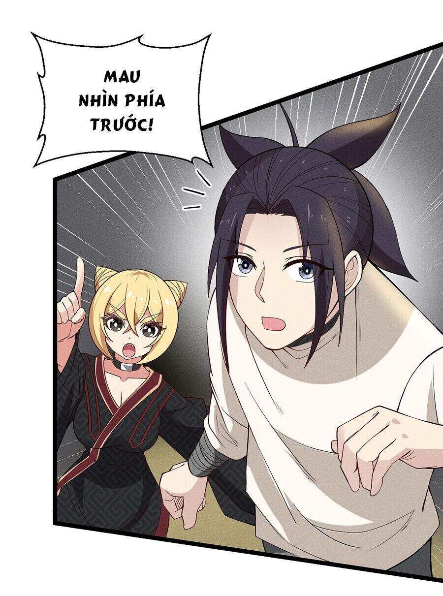 Võ Lâm Đệ Nhất Đầu Bếp chapter 29.2 - Upload bởi truyensieuhay.com
