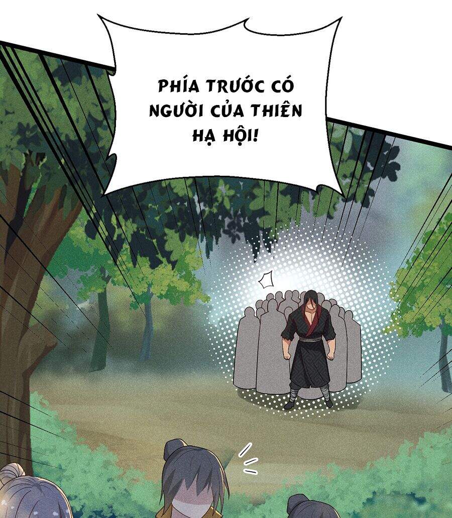 Võ Lâm Đệ Nhất Đầu Bếp chapter 29.2 - Upload bởi truyensieuhay.com