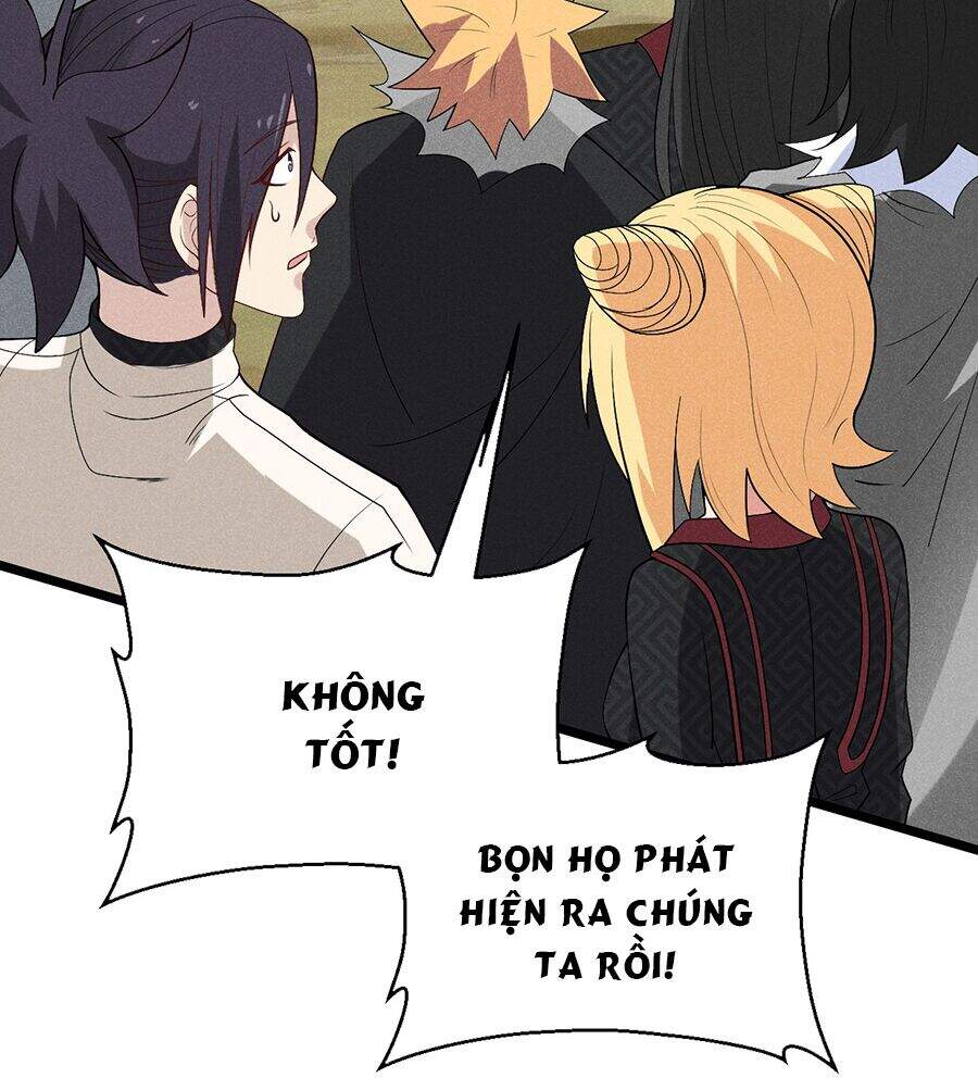 Võ Lâm Đệ Nhất Đầu Bếp chapter 29.2 - Upload bởi truyensieuhay.com