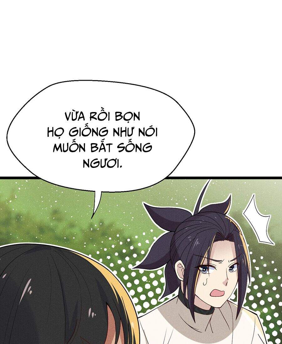 Võ Lâm Đệ Nhất Đầu Bếp chapter 29.2 - Upload bởi truyensieuhay.com