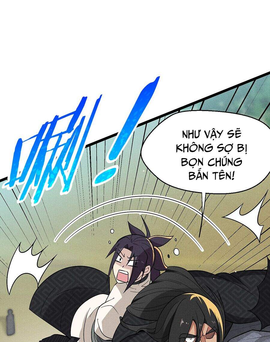 Võ Lâm Đệ Nhất Đầu Bếp chapter 29.2 - Upload bởi truyensieuhay.com