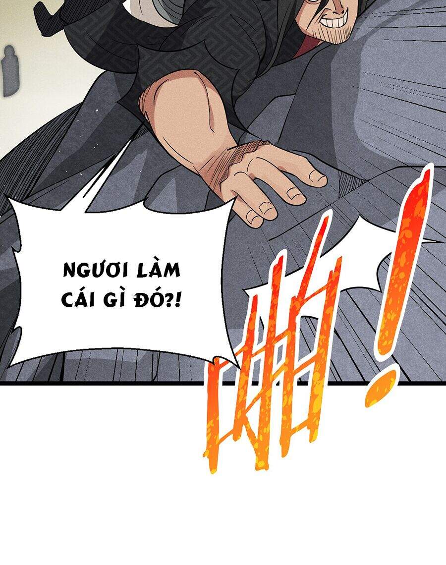 Võ Lâm Đệ Nhất Đầu Bếp chapter 29.2 - Upload bởi truyensieuhay.com