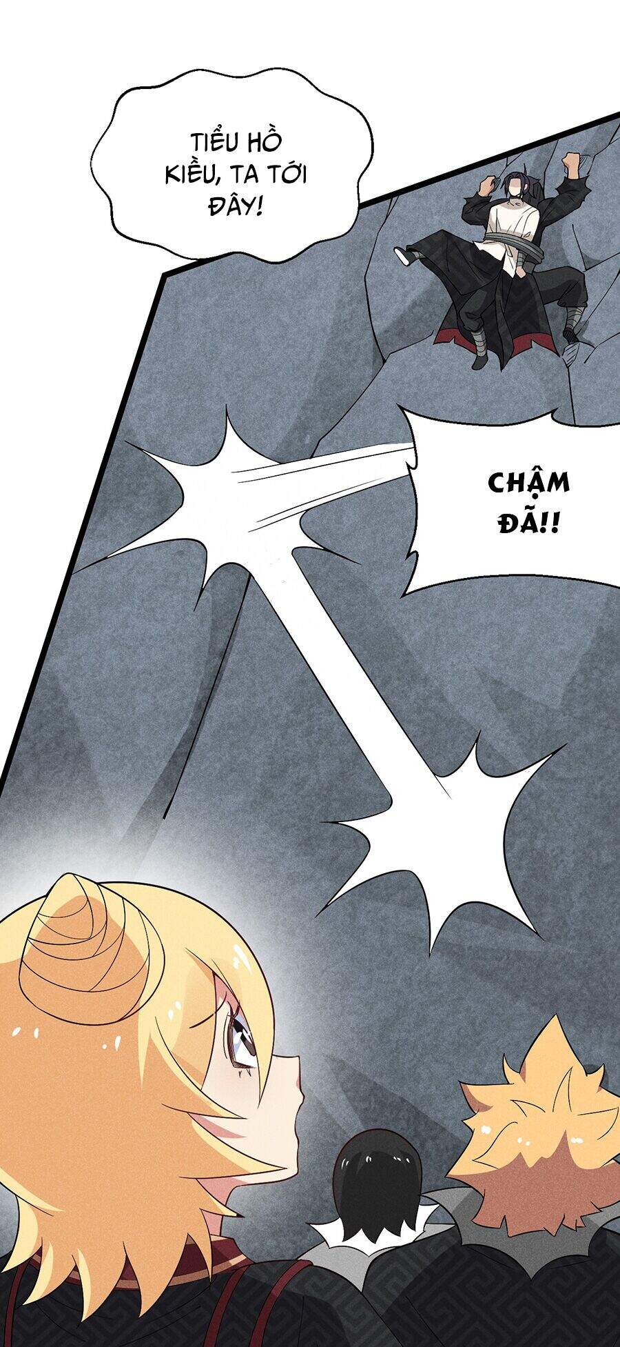 Võ Lâm Đệ Nhất Đầu Bếp chapter 29.2 - Upload bởi truyensieuhay.com