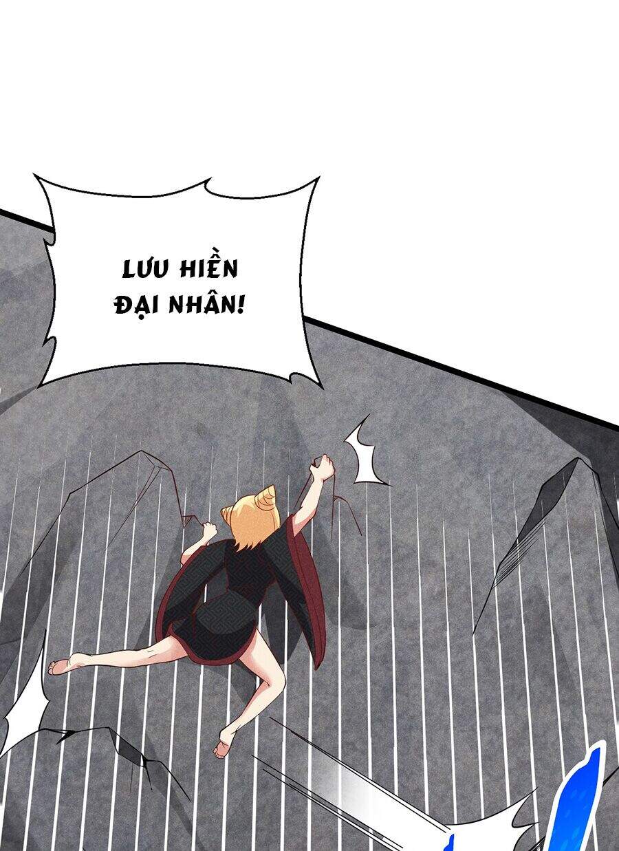 Võ Lâm Đệ Nhất Đầu Bếp chapter 29.2 - Upload bởi truyensieuhay.com