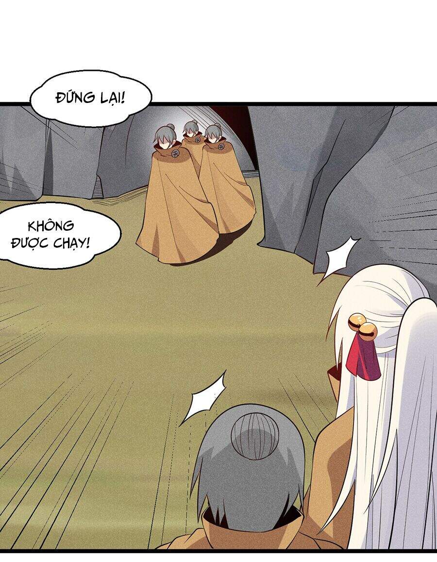 Võ Lâm Đệ Nhất Đầu Bếp chapter 29.2 - Upload bởi truyensieuhay.com