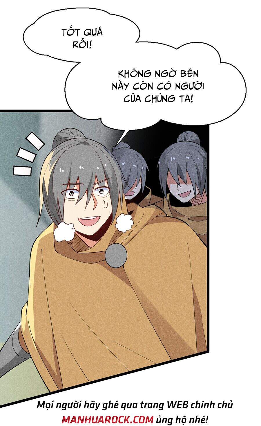 Võ Lâm Đệ Nhất Đầu Bếp chapter 29.2 - Upload bởi truyensieuhay.com