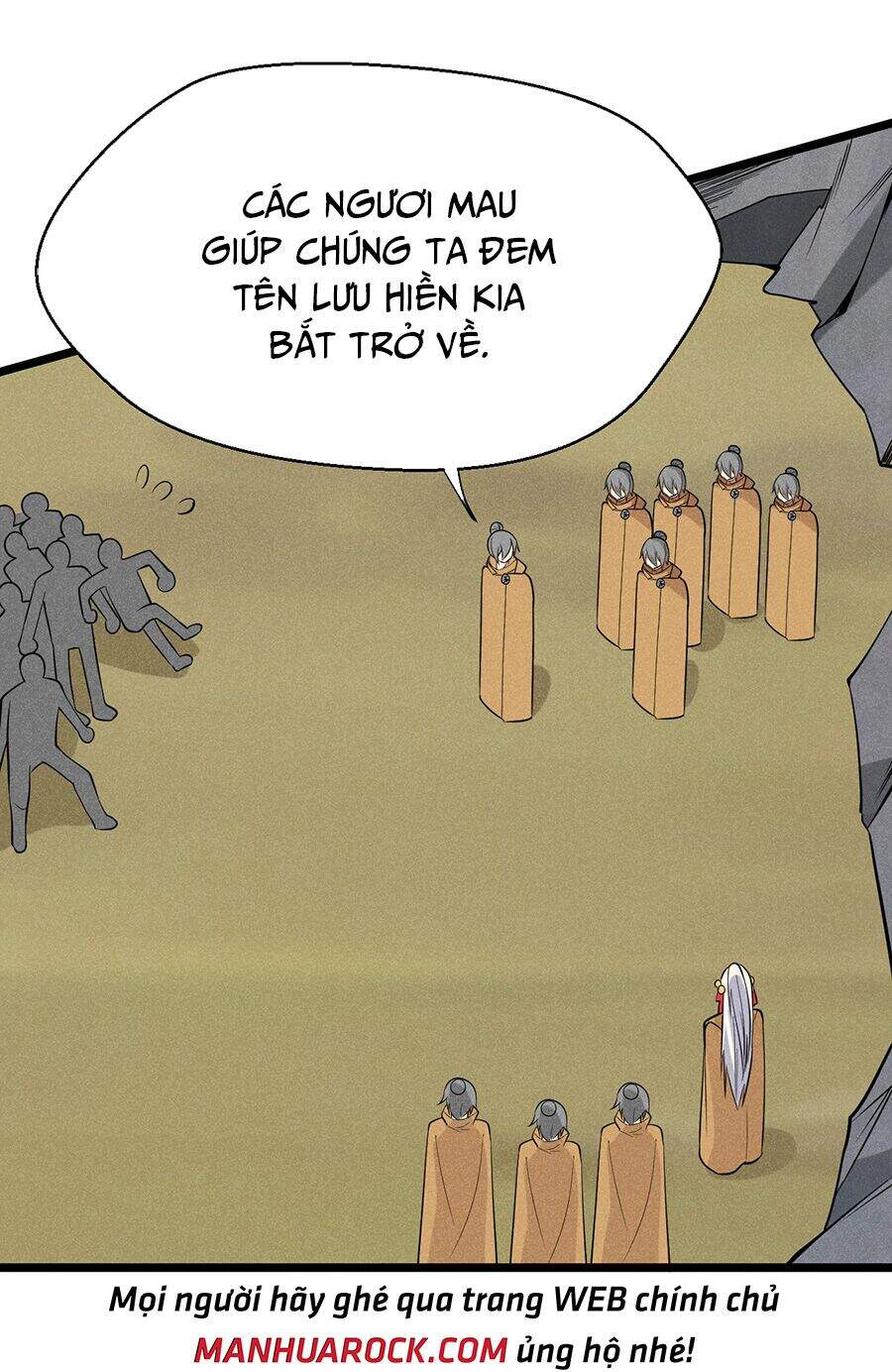 Võ Lâm Đệ Nhất Đầu Bếp chapter 29.2 - Upload bởi truyensieuhay.com