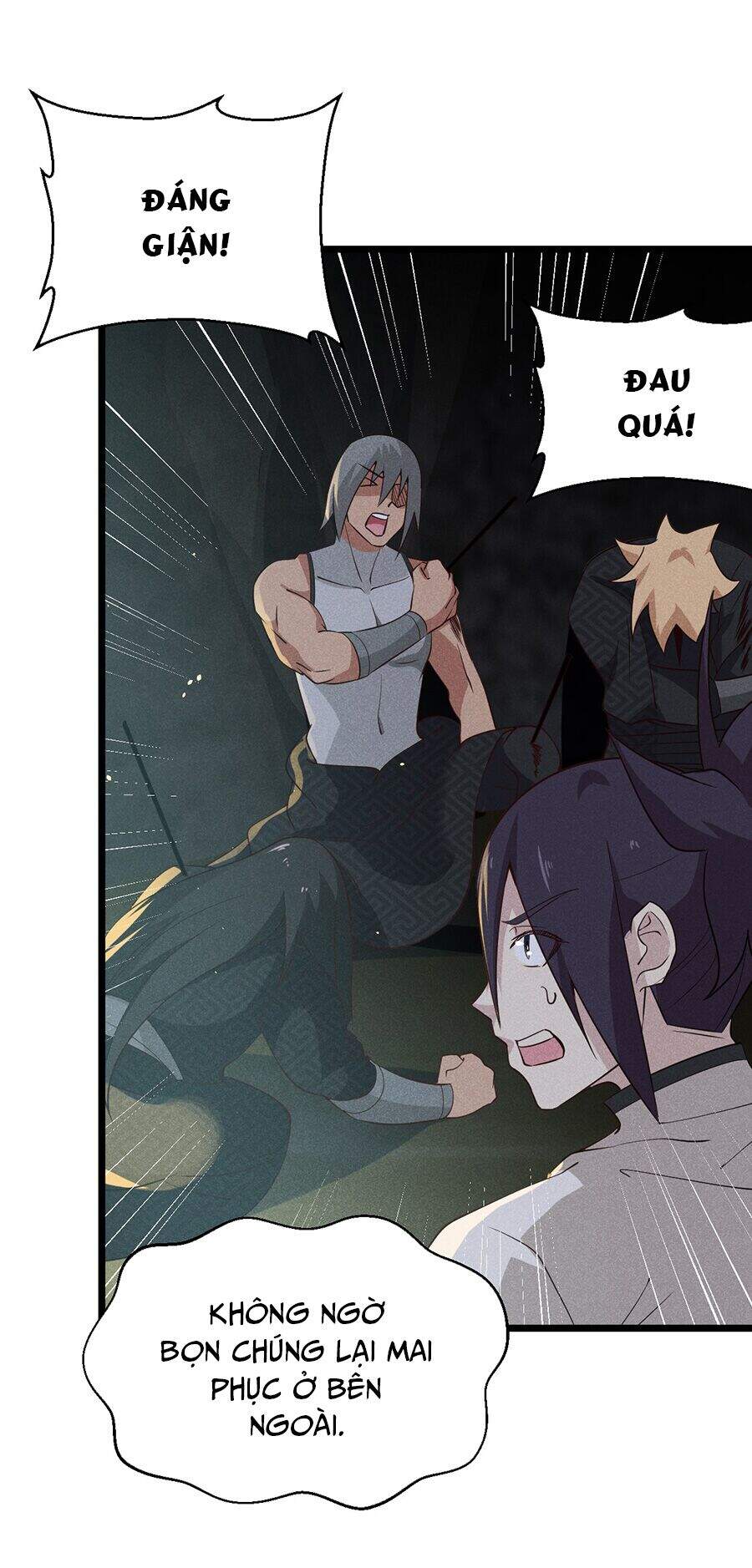 Võ Lâm Đệ Nhất Đầu Bếp chapter 29.2 - Upload bởi truyensieuhay.com