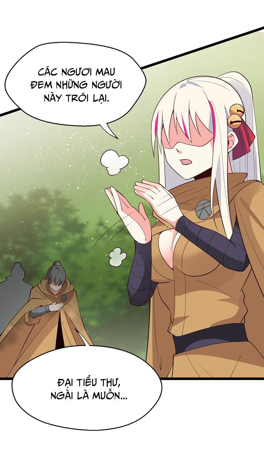 Võ Lâm Đệ Nhất Đầu Bếp chapter 29.2 - Upload bởi truyensieuhay.com