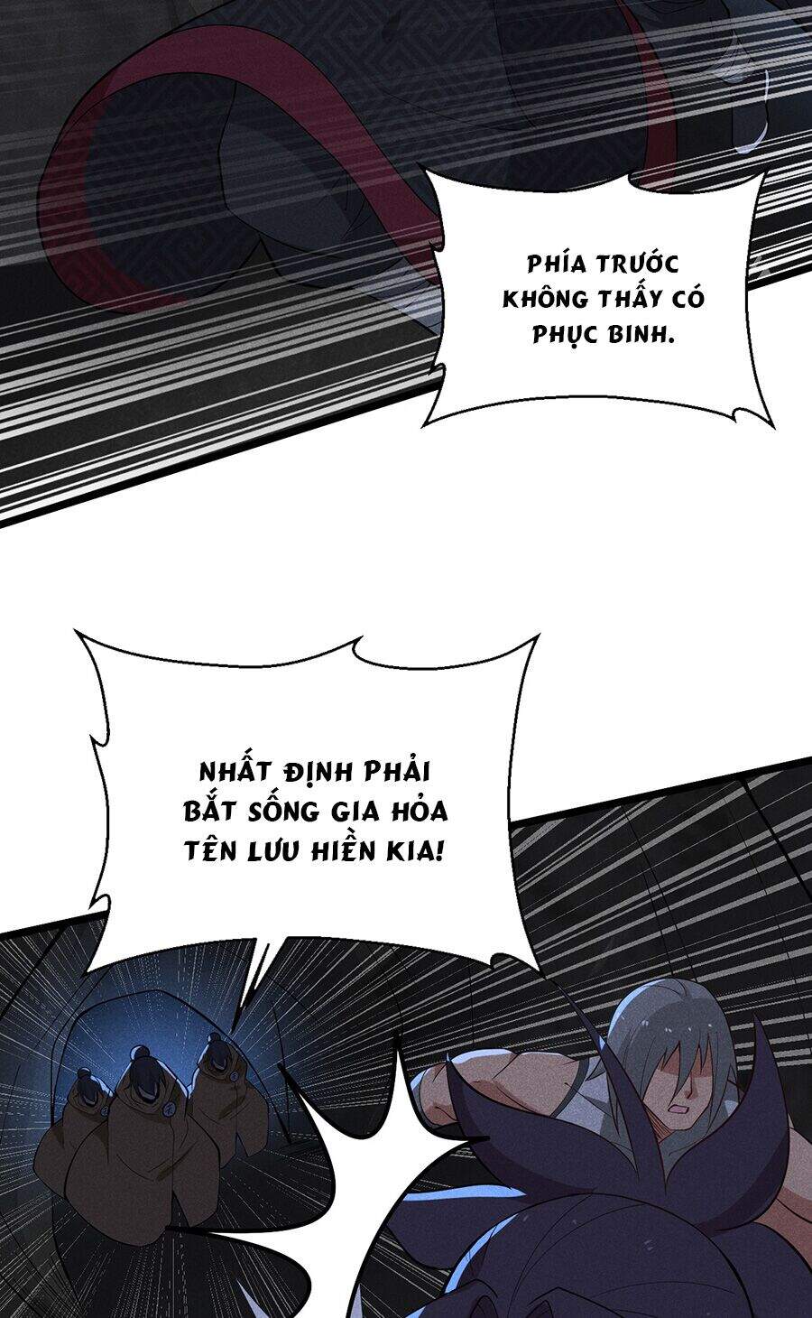 Võ Lâm Đệ Nhất Đầu Bếp chapter 29.2 - Upload bởi truyensieuhay.com