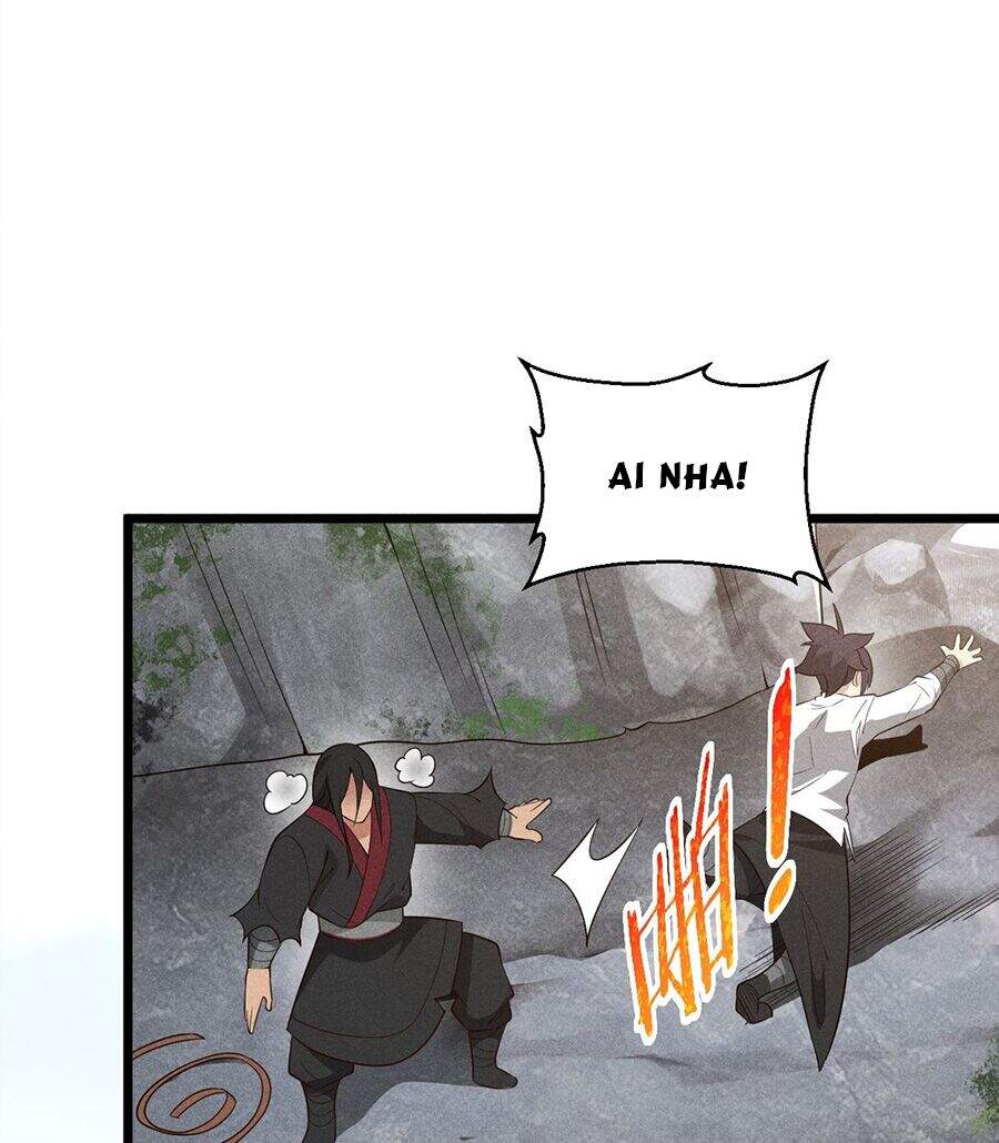 Võ Lâm Đệ Nhất Đầu Bếp chapter 30.1 - Upload bởi truyensieuhay.com