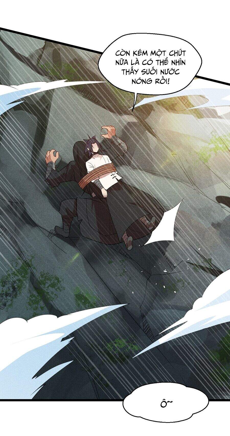 Võ Lâm Đệ Nhất Đầu Bếp chapter 30.1 - Upload bởi truyensieuhay.com