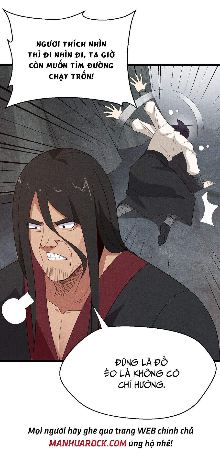 Võ Lâm Đệ Nhất Đầu Bếp chapter 30.1 - Upload bởi truyensieuhay.com