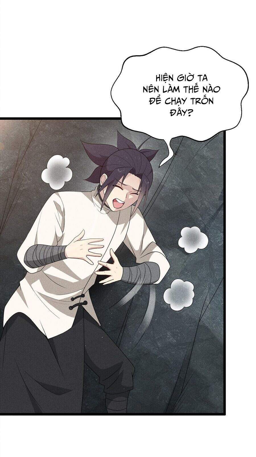 Võ Lâm Đệ Nhất Đầu Bếp chapter 30.1 - Upload bởi truyensieuhay.com