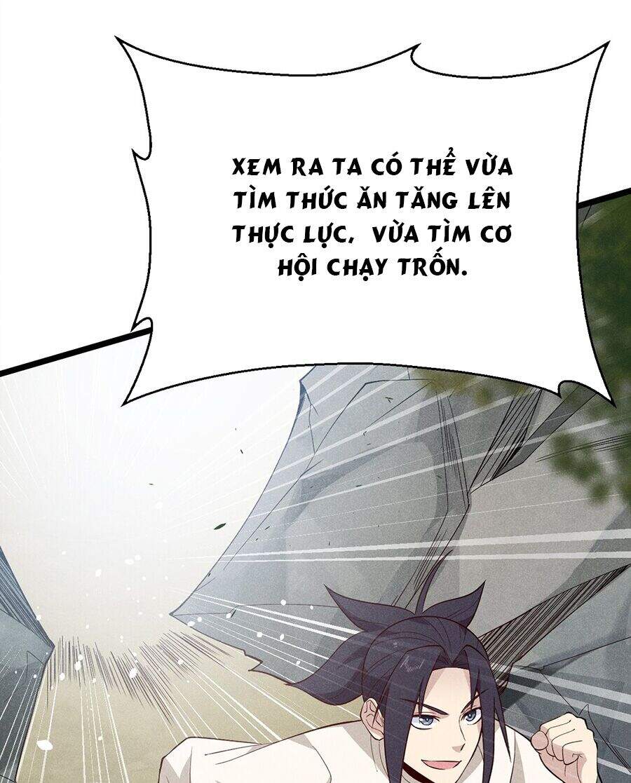 Võ Lâm Đệ Nhất Đầu Bếp chapter 30.1 - Upload bởi truyensieuhay.com