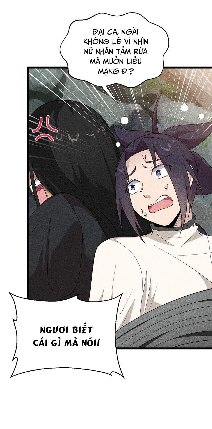 Võ Lâm Đệ Nhất Đầu Bếp chapter 30.1 - Upload bởi truyensieuhay.com
