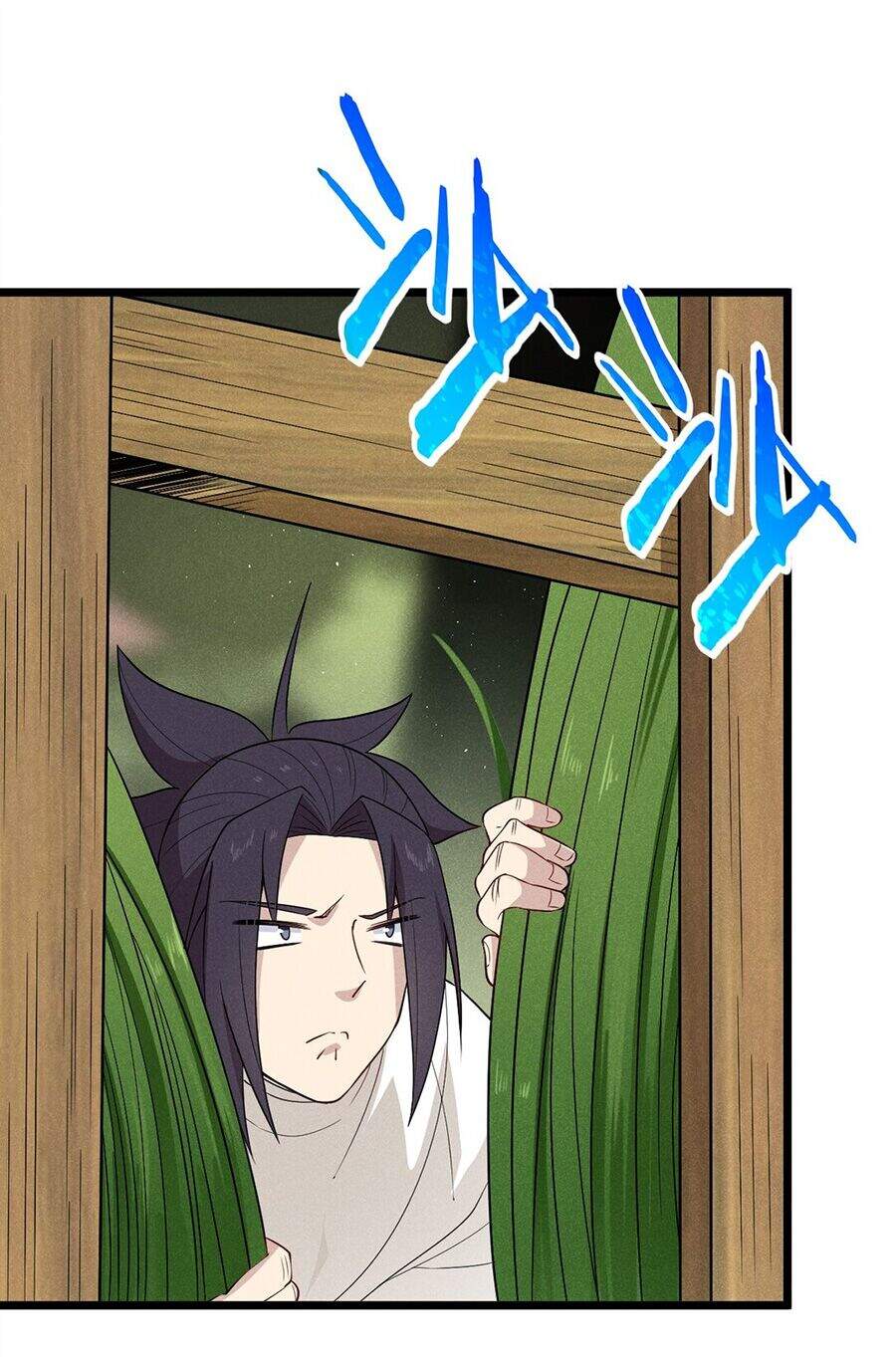 Võ Lâm Đệ Nhất Đầu Bếp chapter 30.1 - Upload bởi truyensieuhay.com