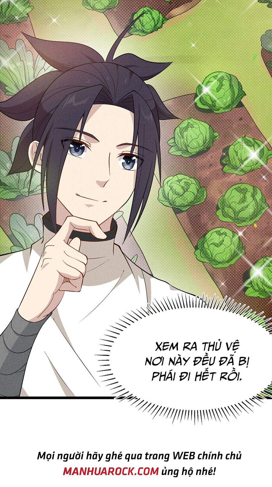 Võ Lâm Đệ Nhất Đầu Bếp chapter 30.1 - Upload bởi truyensieuhay.com