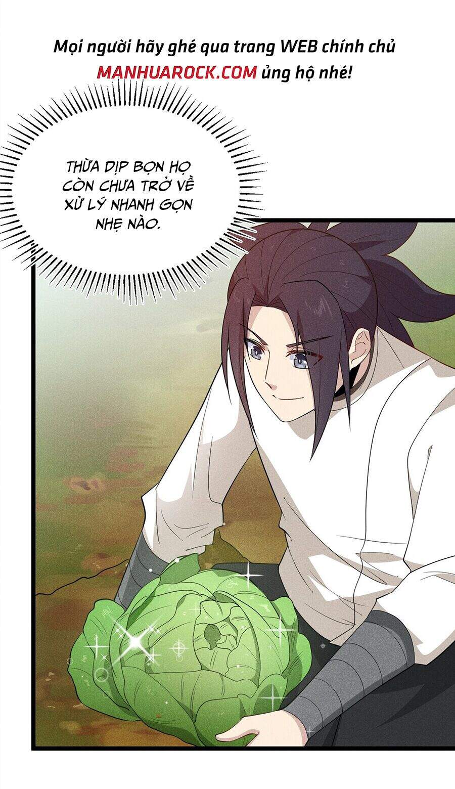 Võ Lâm Đệ Nhất Đầu Bếp chapter 30.1 - Upload bởi truyensieuhay.com