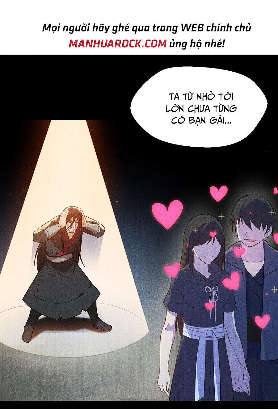 Võ Lâm Đệ Nhất Đầu Bếp chapter 30.1 - Upload bởi truyensieuhay.com