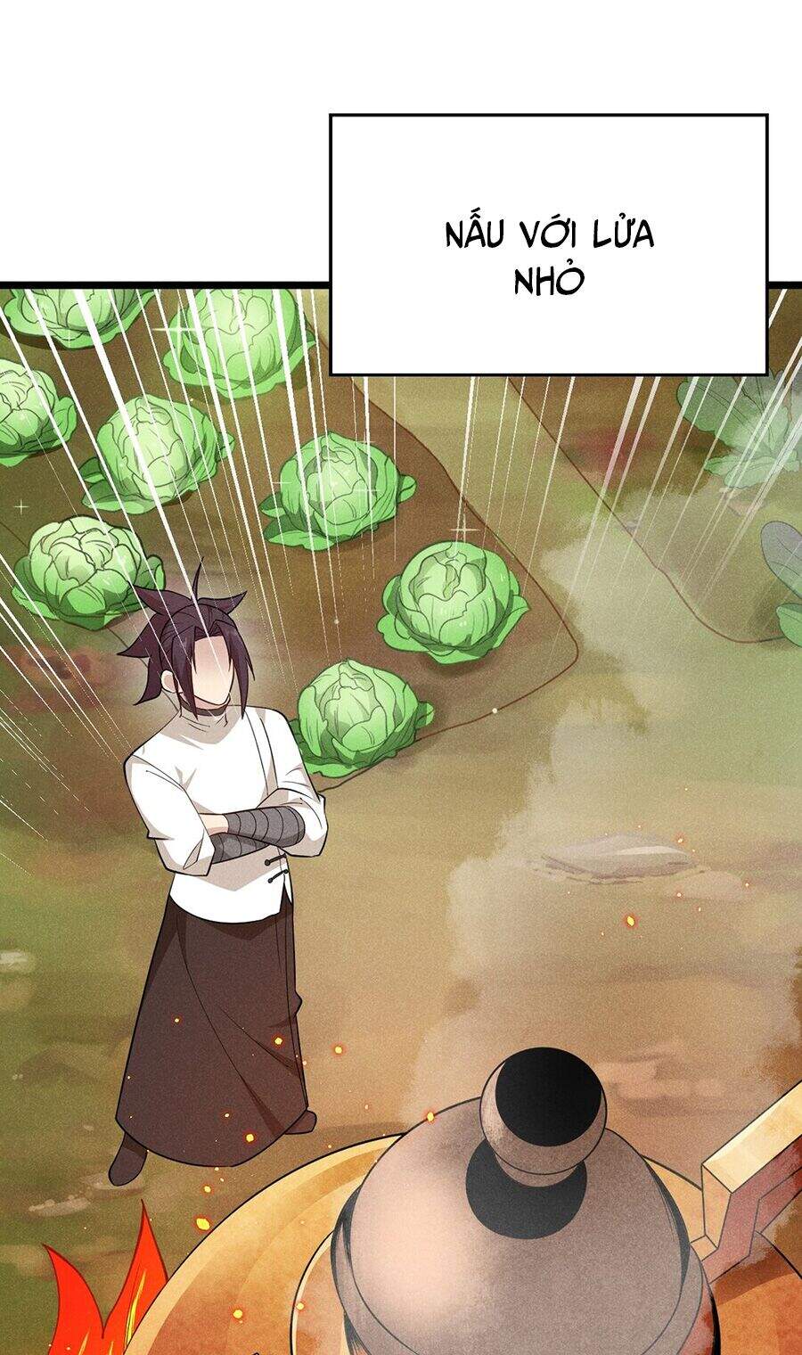 Võ Lâm Đệ Nhất Đầu Bếp chapter 30.1 - Upload bởi truyensieuhay.com