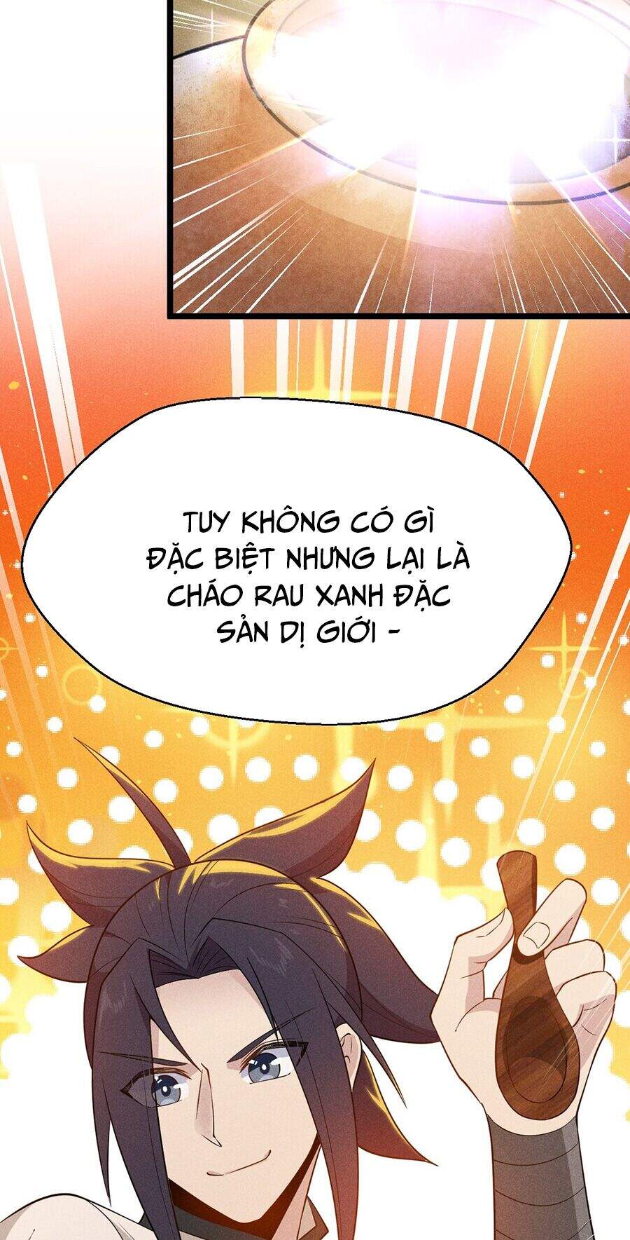 Võ Lâm Đệ Nhất Đầu Bếp chapter 30.1 - Upload bởi truyensieuhay.com
