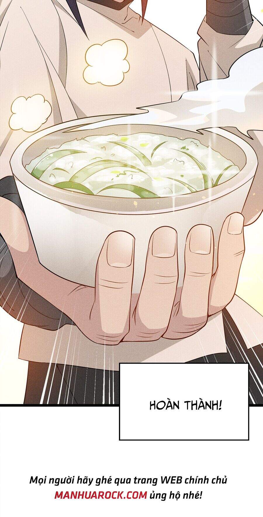 Võ Lâm Đệ Nhất Đầu Bếp chapter 30.1 - Upload bởi truyensieuhay.com