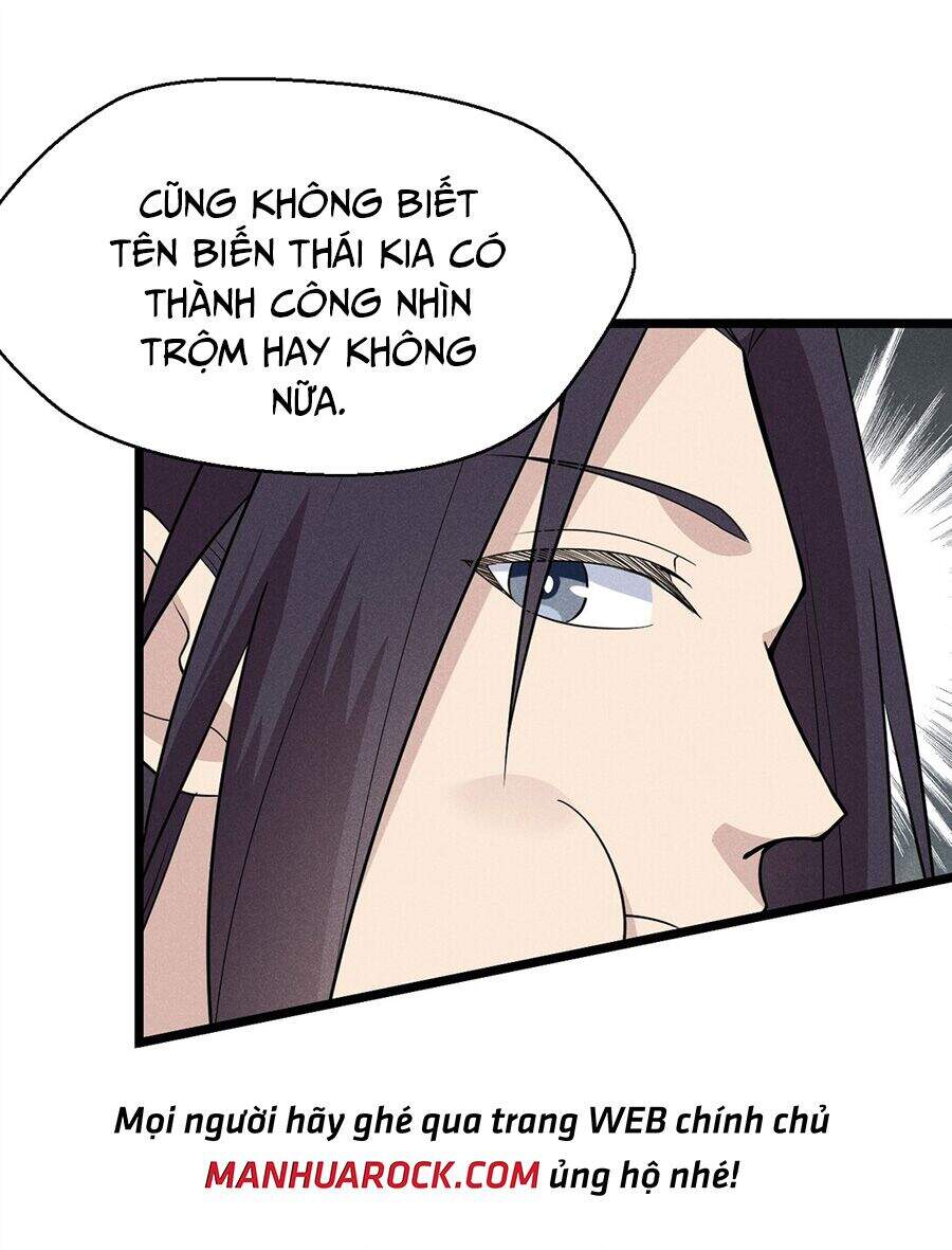 Võ Lâm Đệ Nhất Đầu Bếp chapter 30.1 - Upload bởi truyensieuhay.com