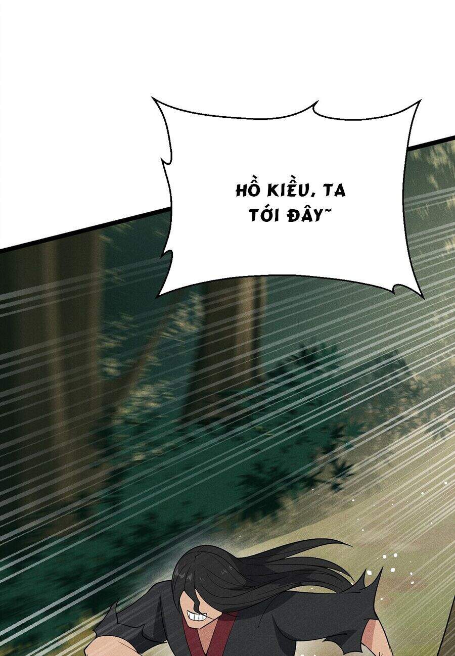 Võ Lâm Đệ Nhất Đầu Bếp chapter 30.1 - Upload bởi truyensieuhay.com