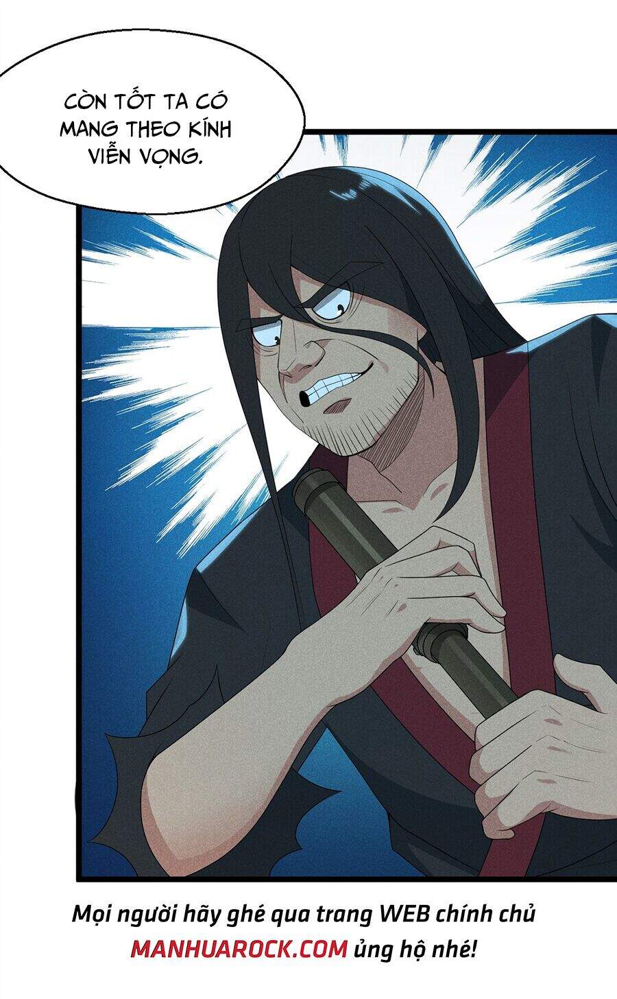 Võ Lâm Đệ Nhất Đầu Bếp chapter 30.1 - Upload bởi truyensieuhay.com