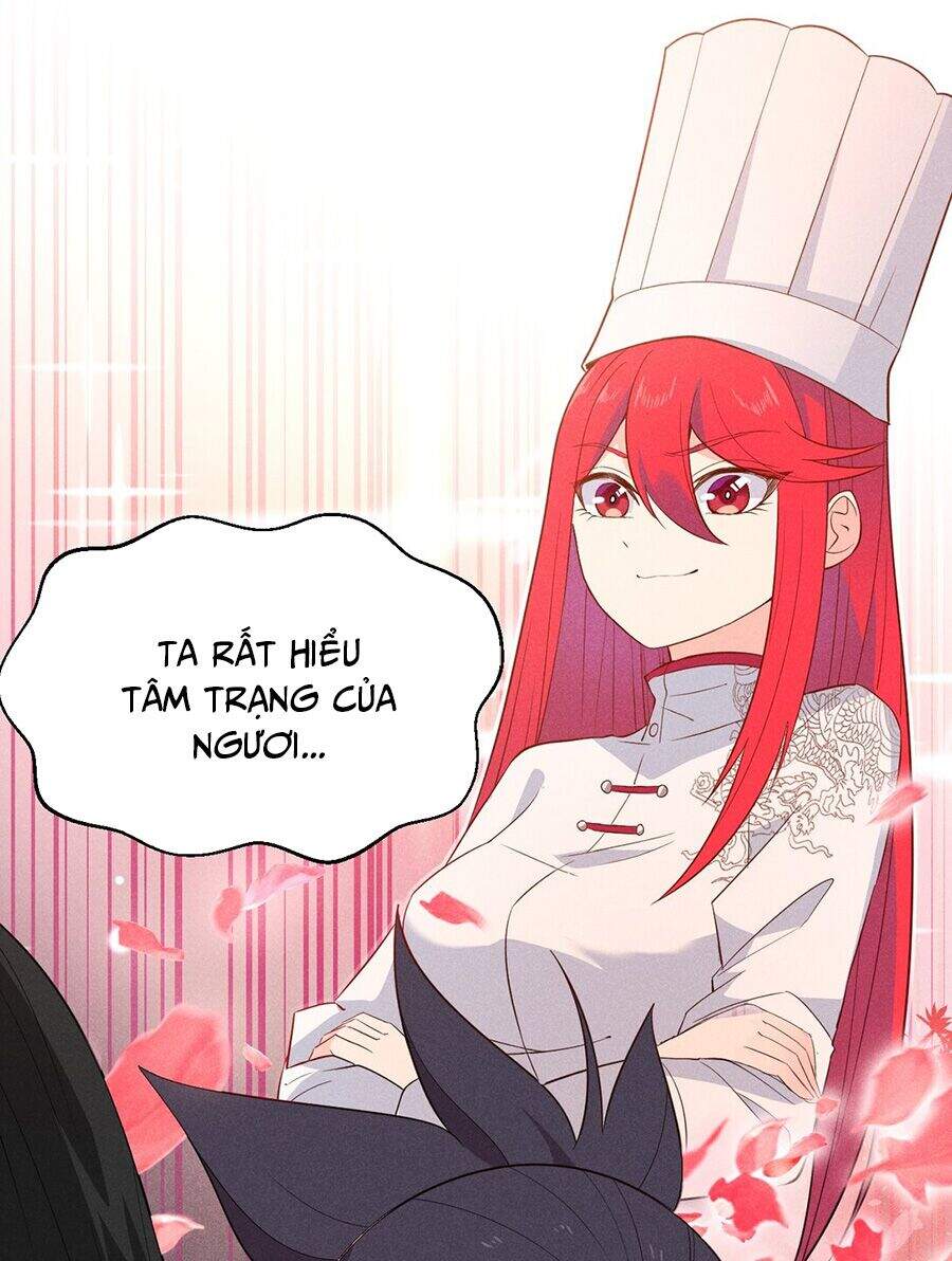 Võ Lâm Đệ Nhất Đầu Bếp chapter 30.1 - Upload bởi truyensieuhay.com