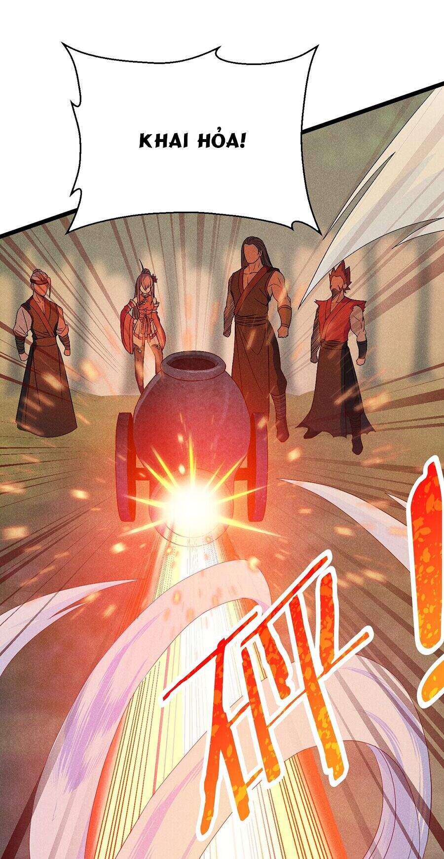 Võ Lâm Đệ Nhất Đầu Bếp chapter 30.2 - Upload bởi truyensieuhay.com