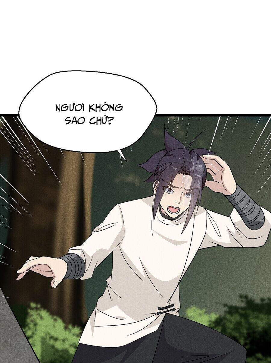 Võ Lâm Đệ Nhất Đầu Bếp chapter 30.2 - Upload bởi truyensieuhay.com