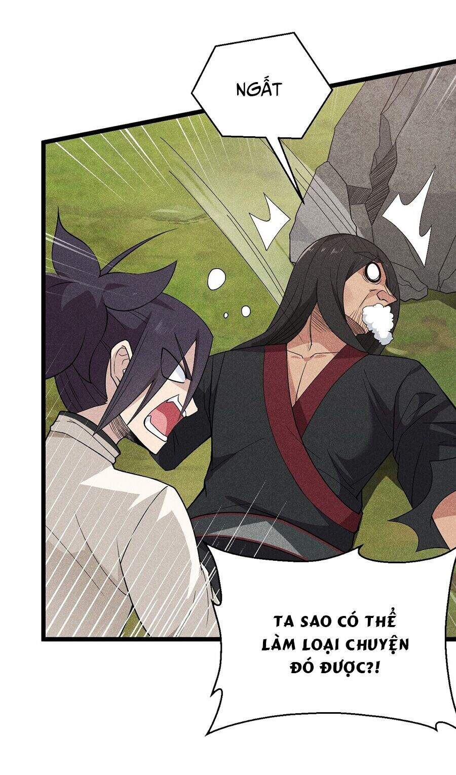 Võ Lâm Đệ Nhất Đầu Bếp chapter 30.2 - Upload bởi truyensieuhay.com