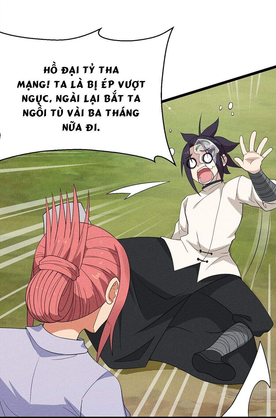 Võ Lâm Đệ Nhất Đầu Bếp chapter 30.2 - Upload bởi truyensieuhay.com