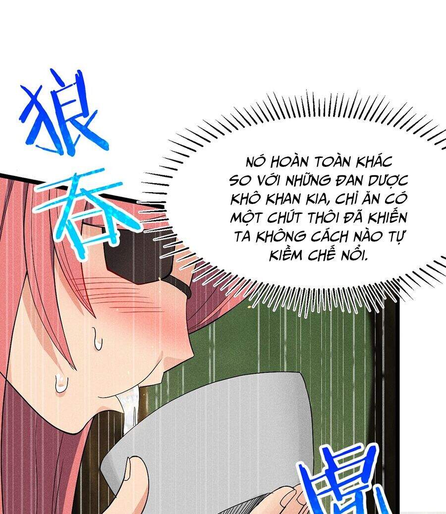 Võ Lâm Đệ Nhất Đầu Bếp chapter 30.2 - Upload bởi truyensieuhay.com