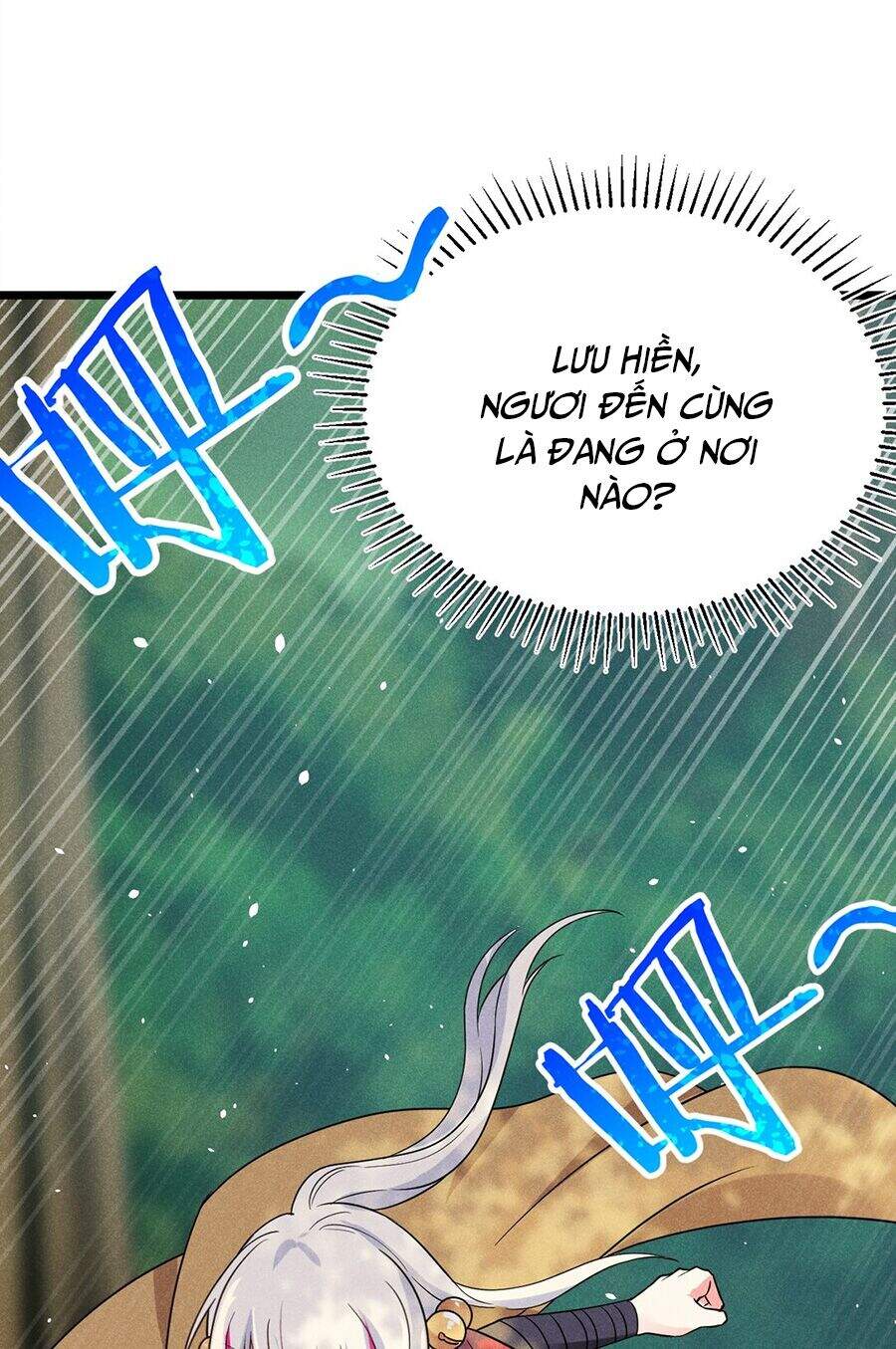 Võ Lâm Đệ Nhất Đầu Bếp chapter 30.2 - Upload bởi truyensieuhay.com