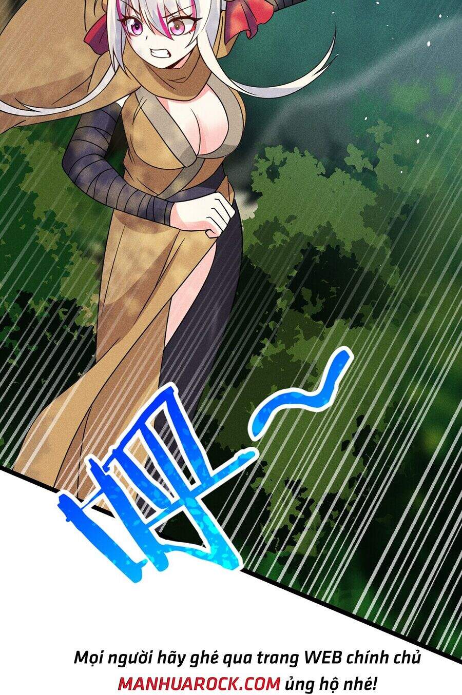Võ Lâm Đệ Nhất Đầu Bếp chapter 30.2 - Upload bởi truyensieuhay.com