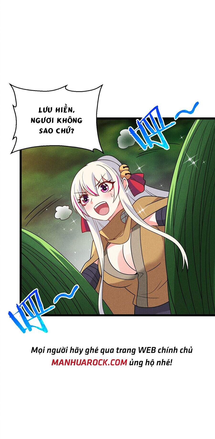 Võ Lâm Đệ Nhất Đầu Bếp chapter 30.2 - Upload bởi truyensieuhay.com