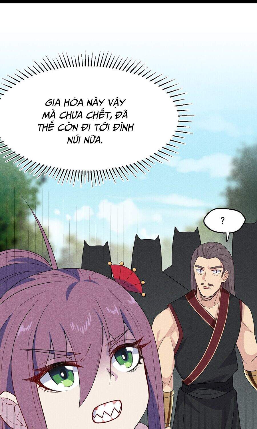 Võ Lâm Đệ Nhất Đầu Bếp chapter 30.2 - Upload bởi truyensieuhay.com